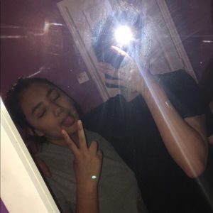 Meet your Posher, Freddy